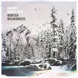 Виниловая пластинка August Burns Red - Winter Wilderness [New Vinyl LP] 10", Extended Play