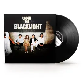 Виниловая пластинка Rilo Kiley – Under The Blacklight (Релиз 2025)