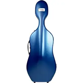 Кейс для виолончели Bam 1005XL 2.9 Hightech Slim Cello Case Navy Blue