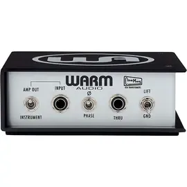 Директ-бокс Warm Audio Active Direct Box