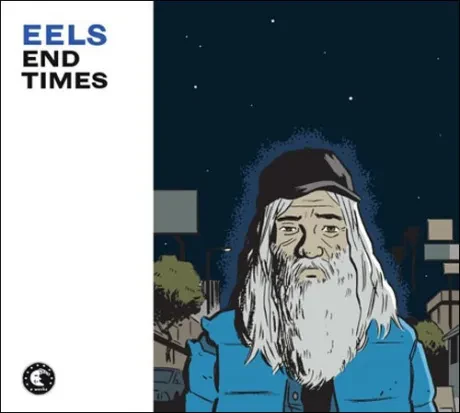 EELS - End Times (CD)