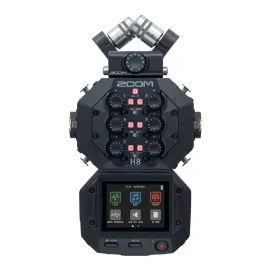 Zoom H8 Handy Recorder