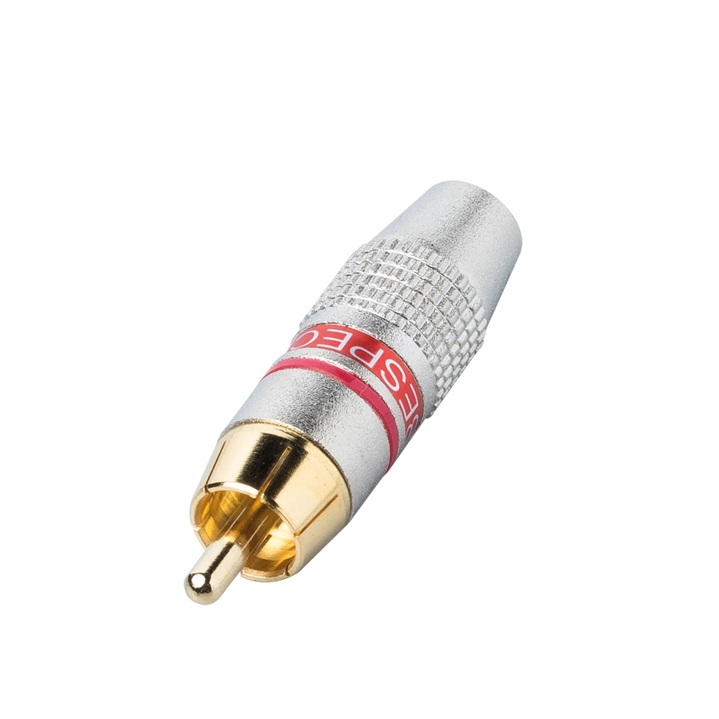 Разъем кабельный Bespeco MMRCAR