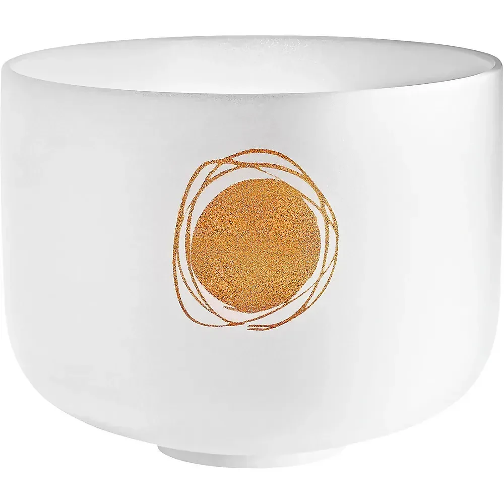 Поющая чаша MEINL PCSB12SF Sonic Energy Planetary Tuned Crystal Schumann Resonance