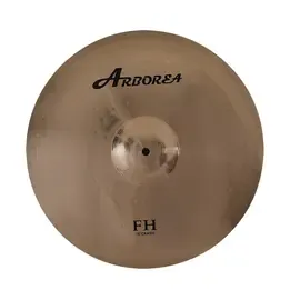 Тарелка барабанная Arborea 16" FH Series Crash
