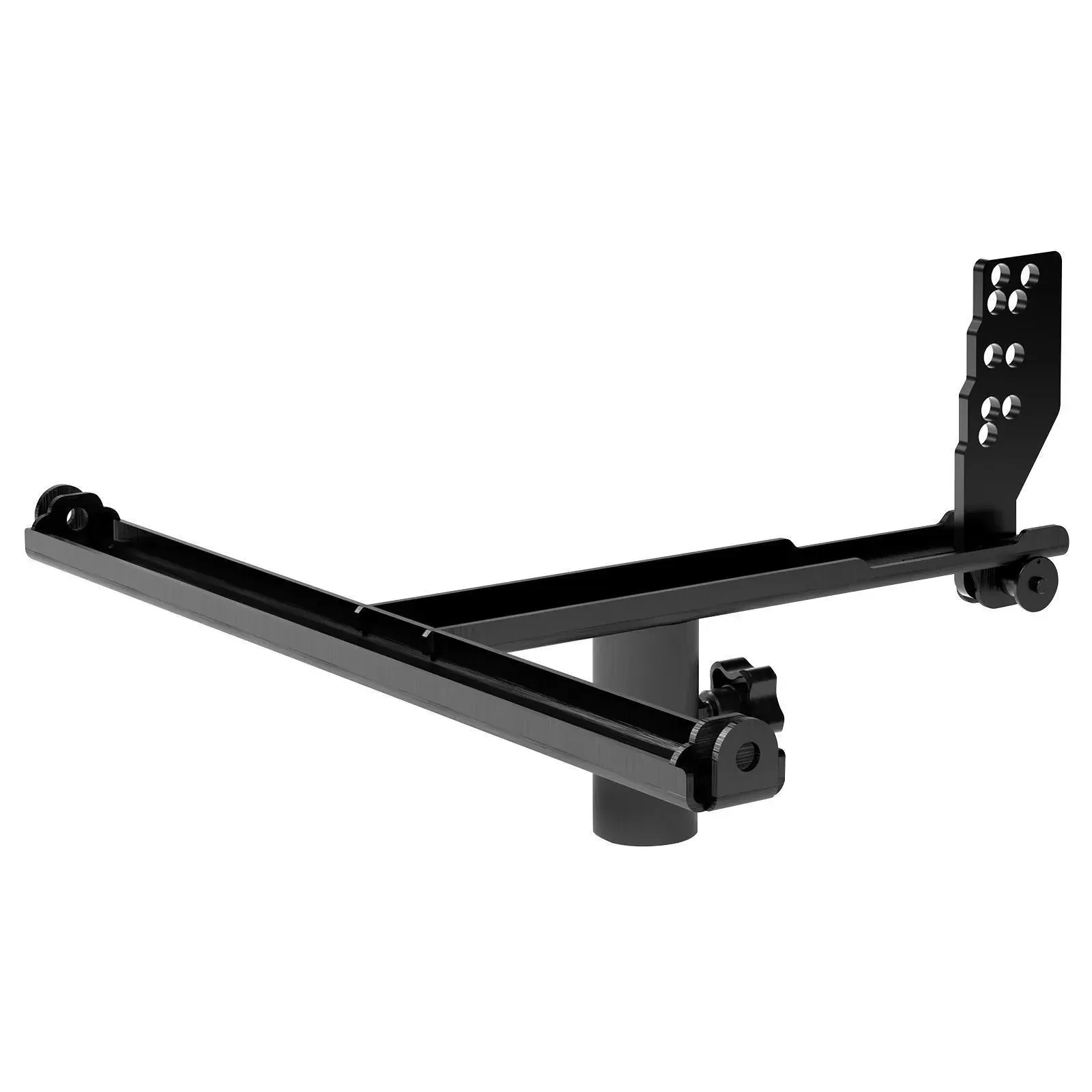 Крепление для акустики на стойку RCF AC-POLEMOUNT (набор) для 3 RCF HDL6-A