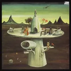 THE OLD GRAND DAD - New Hit ‘71 For Rock Age (CD, Japan)