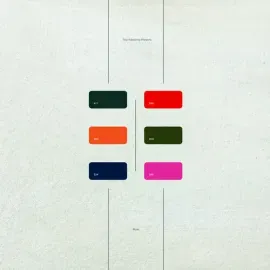 Виниловая пластинка The Wedding Present - Maxi [New Vinyl LP]