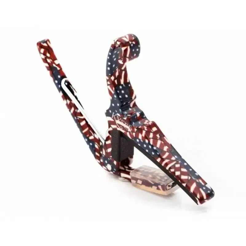 Каподастр Kyser KG6F