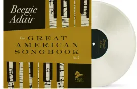 Beegie Adair - The Great American Songbook, Vol. 2 [Milky Clear Vinyl]