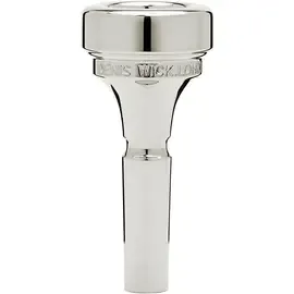 Мундштук для корнета Denis Wick Cornet Mouthpiece in Silver 4BW