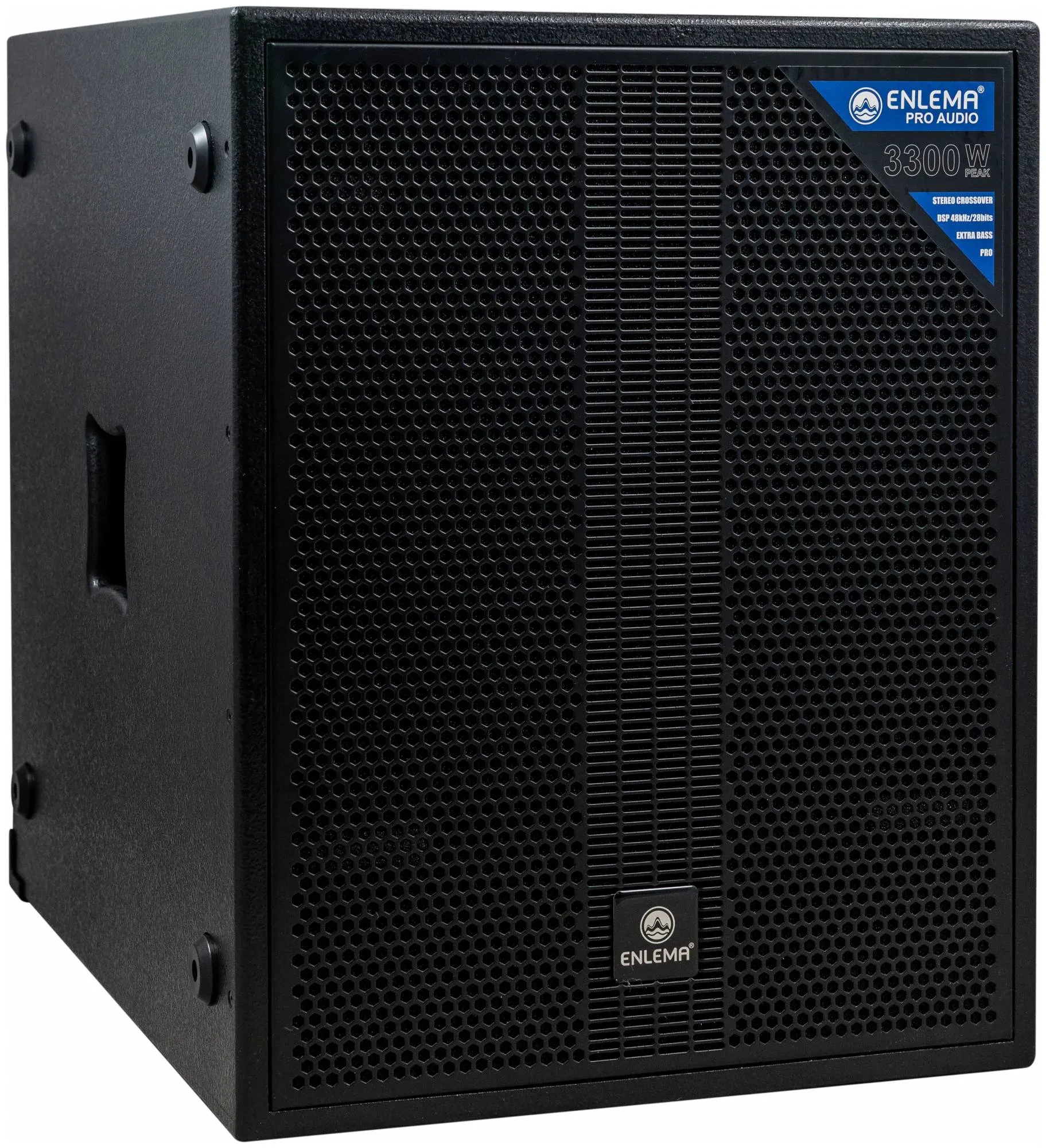 Сабвуфер ENLEMA SUB 18 18"