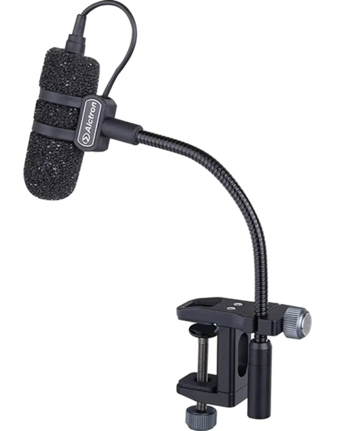 Инструментальный микрофон Alctron GM600