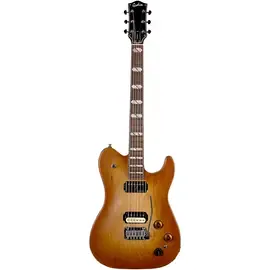 Электрогитара Godin Radium-X Rustic Burst