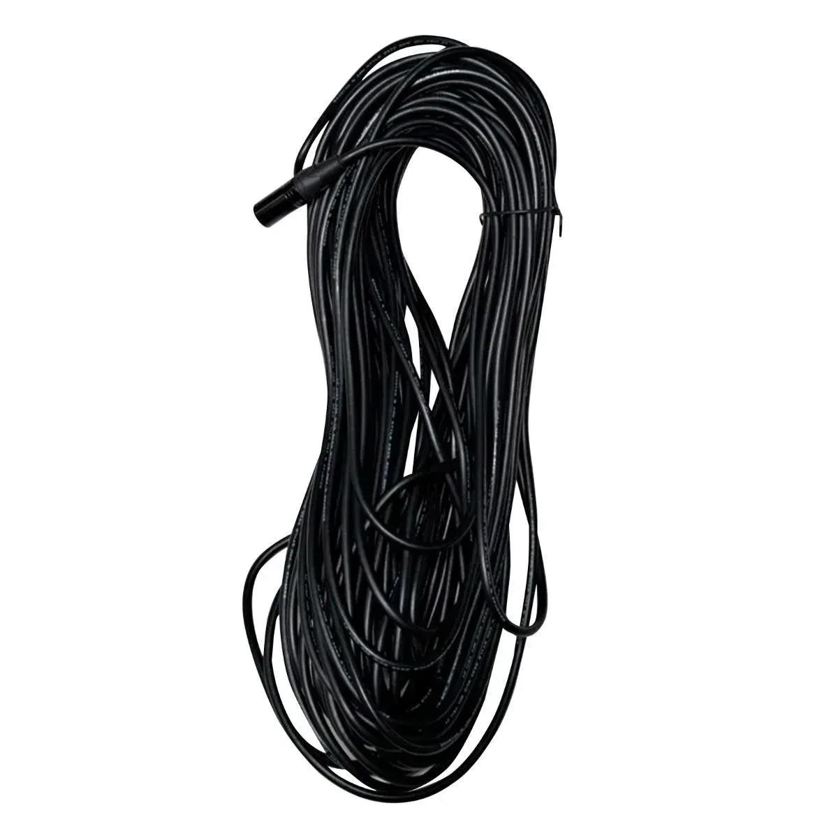 DMX-кабель American DJ STR399 Black 30 м