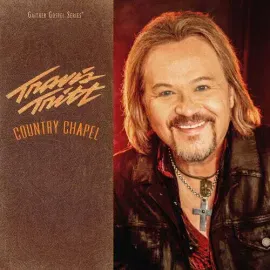 Виниловая пластинка Travis Tritt – Country Chapel (Релиз 2024)