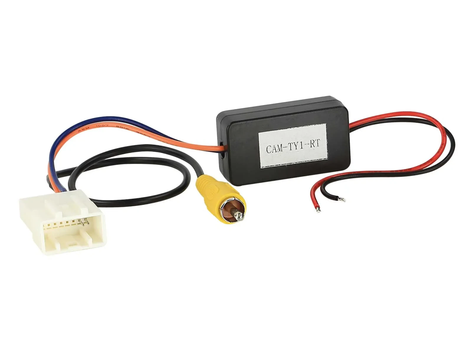 ACV Rückfahrkamera Interface für Toyota Hilux Camry Fortuner Innova Prado 771300