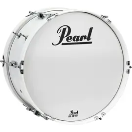 Маршевый барабан Pearl Junior Marching Bass Drum 18x8