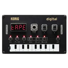 Синтезатор Korg NTS-1 Digital