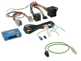 ACV Lenkradadapter für Fiat Ducato (ab 2021) auf Kenwood