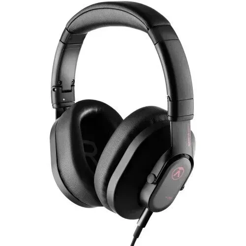 Б/У Наушники проводные для студии Austrian Audio Hi-X20 закрытые, 25 Ом, 12 Гц–24 кГц, 113 дБ, кабель 3 м, 3.5 мм