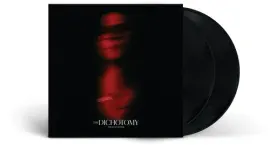 Виниловая пластинка David Kushner - The Dichotomy [New Vinyl LP]
