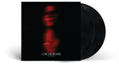 Виниловая пластинка David Kushner - The Dichotomy [New Vinyl LP]
