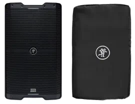 Активная акустическая система для PA/DJ Mackie SRM212 V-Class 12", 2000W, Bluetooth с чехлом