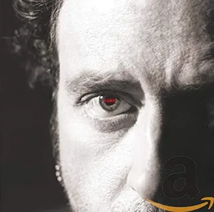 STEVE LUKATHER - Luke (CD)