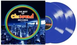Виниловая пластинка Various Artists - Best Of Chi-Sound Records 1976-1983 / Various [180-Gram Transl