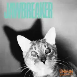Виниловая пластинка Jawbreaker - Unfun [New Vinyl LP]