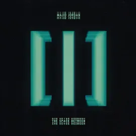 Majid Jordan - The Space Between NEW Vinyl
