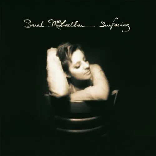 Виниловая пластинка Sarah McLachlan - Surfacing [New Vinyl LP] UK - Import