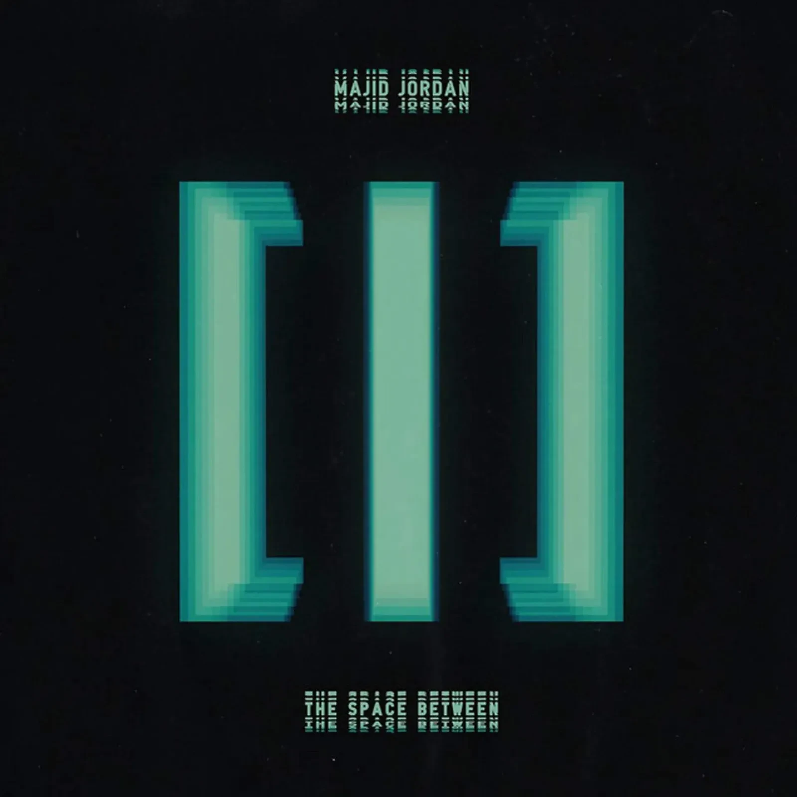 Majid Jordan - The Space Between NEW Vinyl