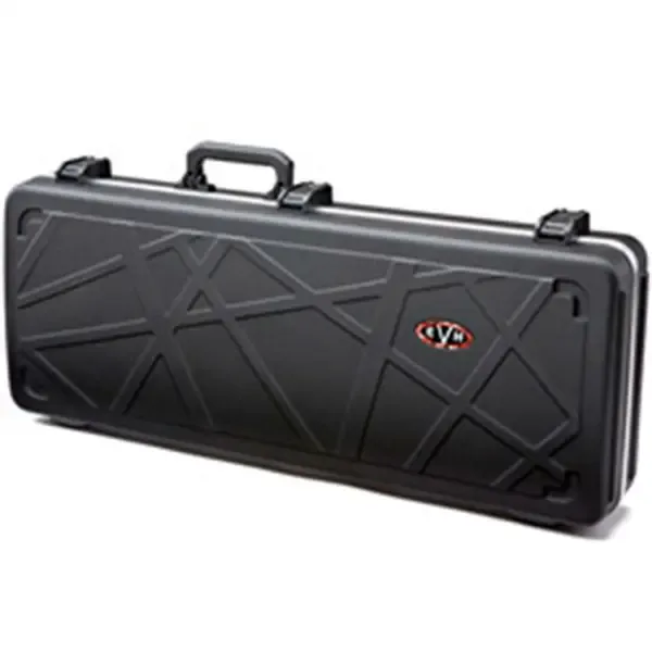 Кейс для электрогитары EVH Wolfgang Special Hard Case