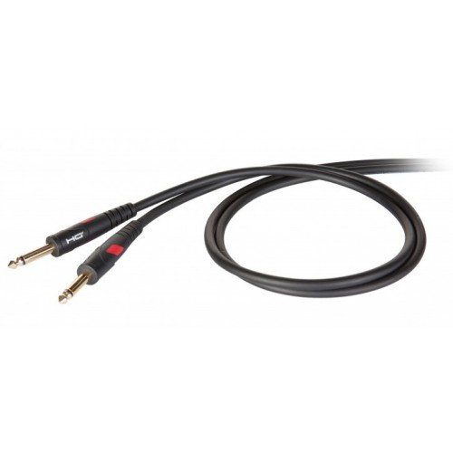 Инструментальный кабель DIE HARD Gold DHG100LU10 10 м