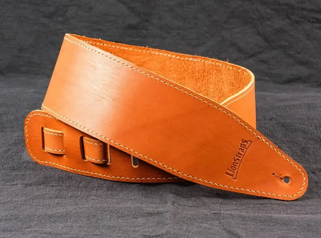 Ремень для гитары LionStraps LS.BASS.001