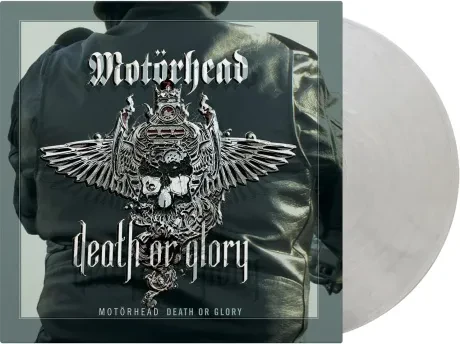 Виниловая пластинка MOTORHEAD – Death Or Glory