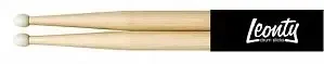 Барабанные палочки Leonty LMetalN
