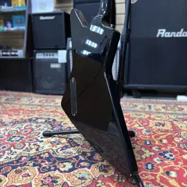 Электрогитара Epiphone Explorer 1959 HH черный (Корея, 2003)