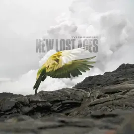 Виниловая пластинка Tyler Ramsey – New Lost Ages Релиз 2024