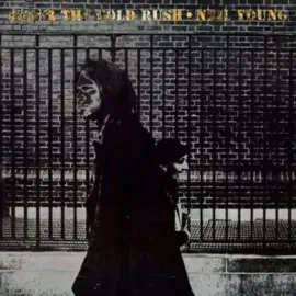 Neil Young - After The Gold Rush NEW Sealed Vinyl LP Album