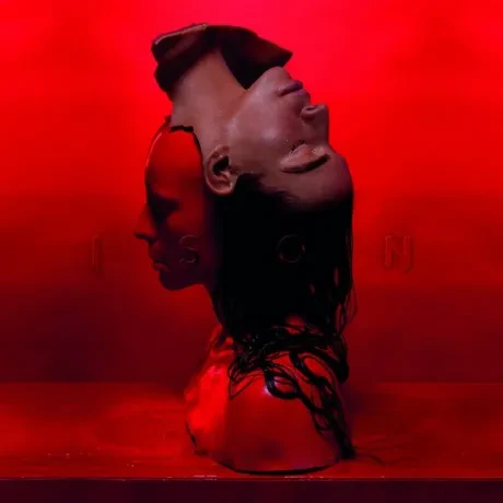 Виниловая пластинка SEVDALIZA – ISON 2LP