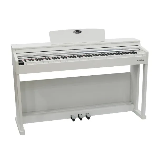 Цифровое фортепиано Beisite B-89 Pro WH