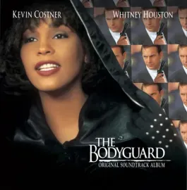 Виниловая пластинка Whitney Houston - The Bodyguard (Original Soundtrack) NEW Sealed Vinyl LP Album