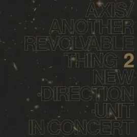 Виниловая пластинка Masayuki Takayanagi - Axis / Another Revolvable Thing 2 [New Vinyl LP]