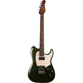 Электрогитара Godin Stadium 59 Desert Green RN Green White Pearl Pickguard