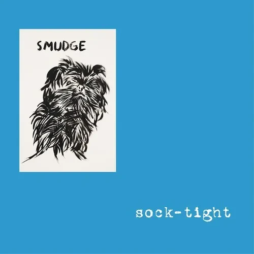 Виниловая пластинка Sock-Tight - Smudge [New Vinyl LP]