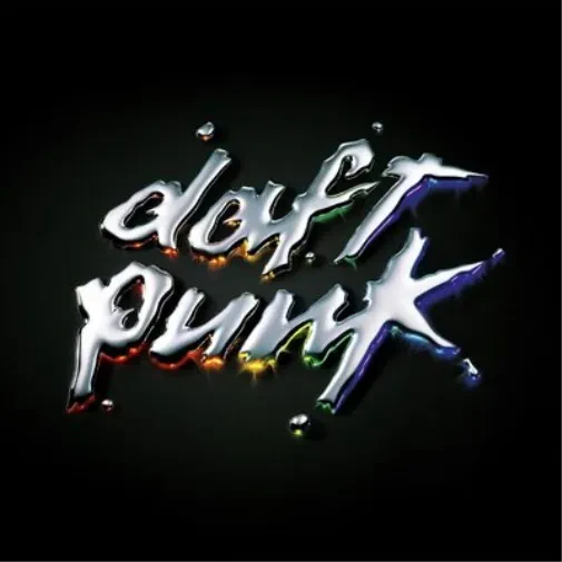 Виниловая пластинка Daft Punk – Discovery (2LP)
