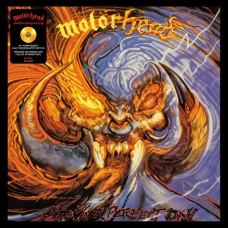 Виниловая пластинка Motorhead – Another Perfect Day